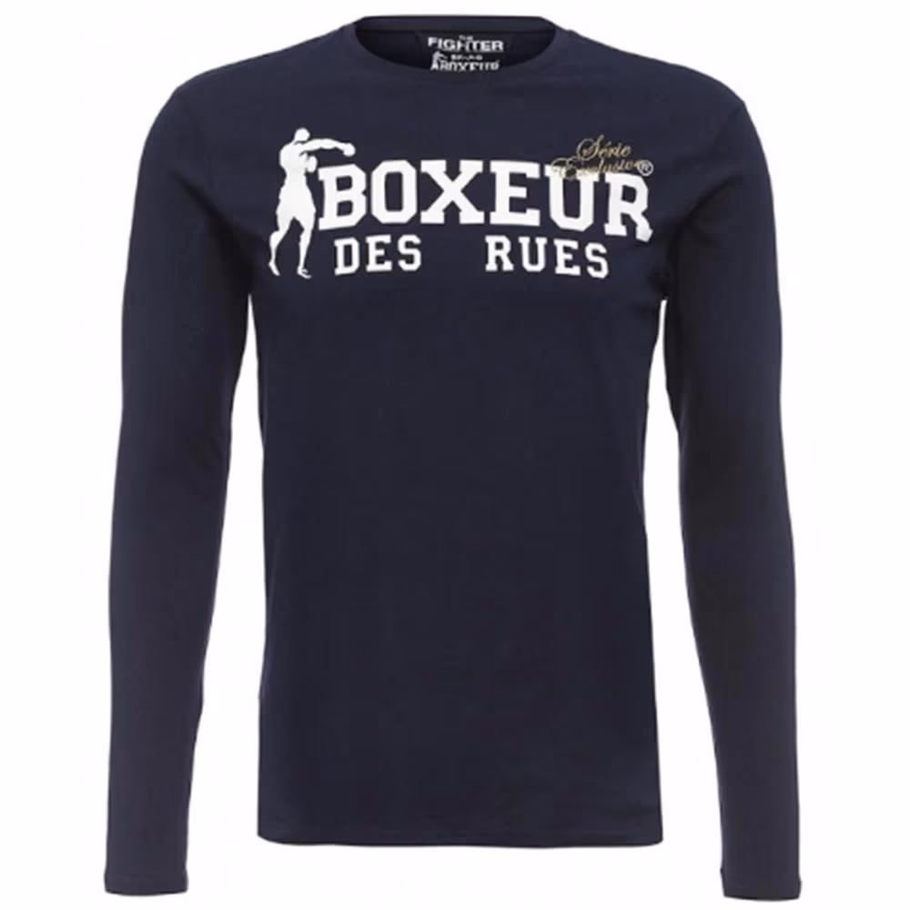  Boxeur  